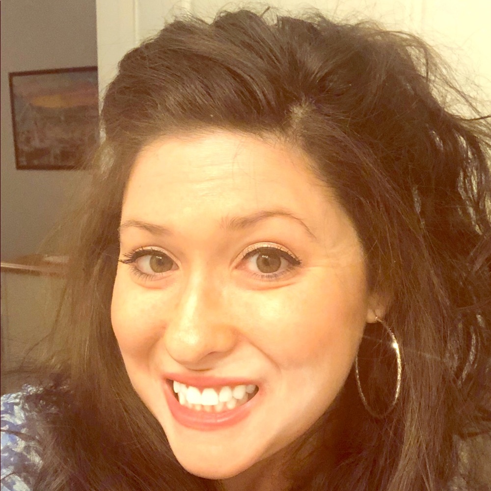 Meet your Posher, Kellie